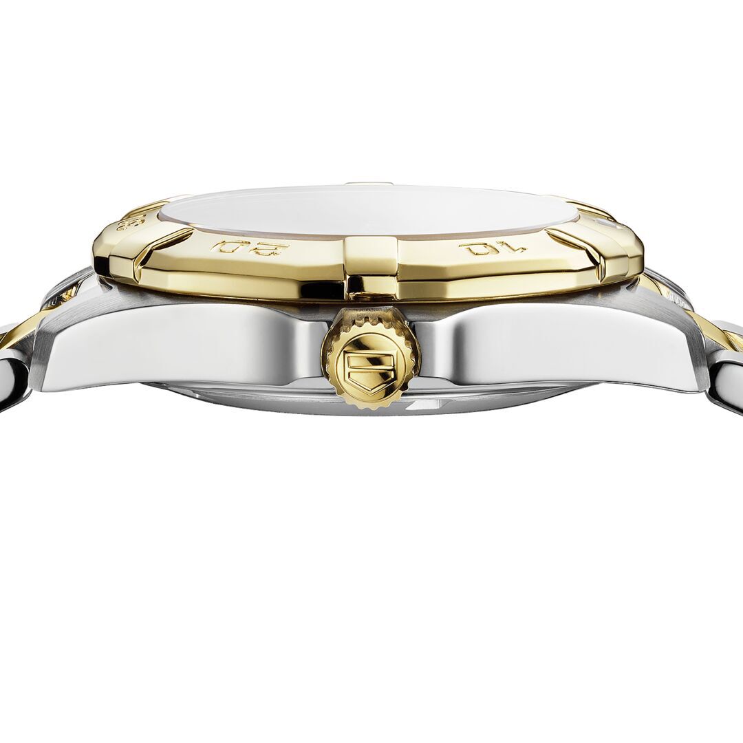 Tag heuer aquaracer quartz diamond 32mm ladies watch shop